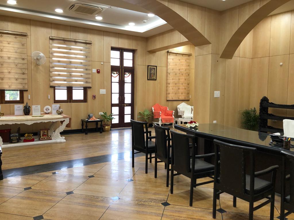 Governer House Lucknow