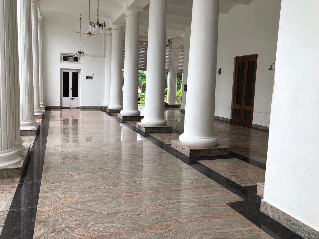 Governer House Lucknow